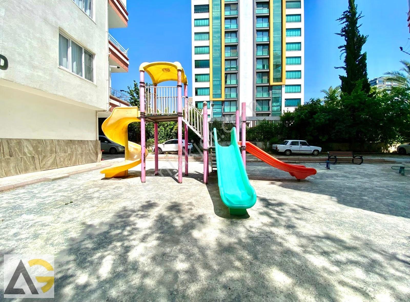 Auradan Mezitli Merkez Mahallesinde Satılık 3+1 Eşyasız Daire - Görsel 31