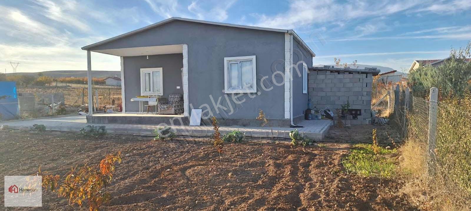 Hanedan,dan Çayırbağında 496 M2 Elektrikli Sulu Bahçe - Görsel 2