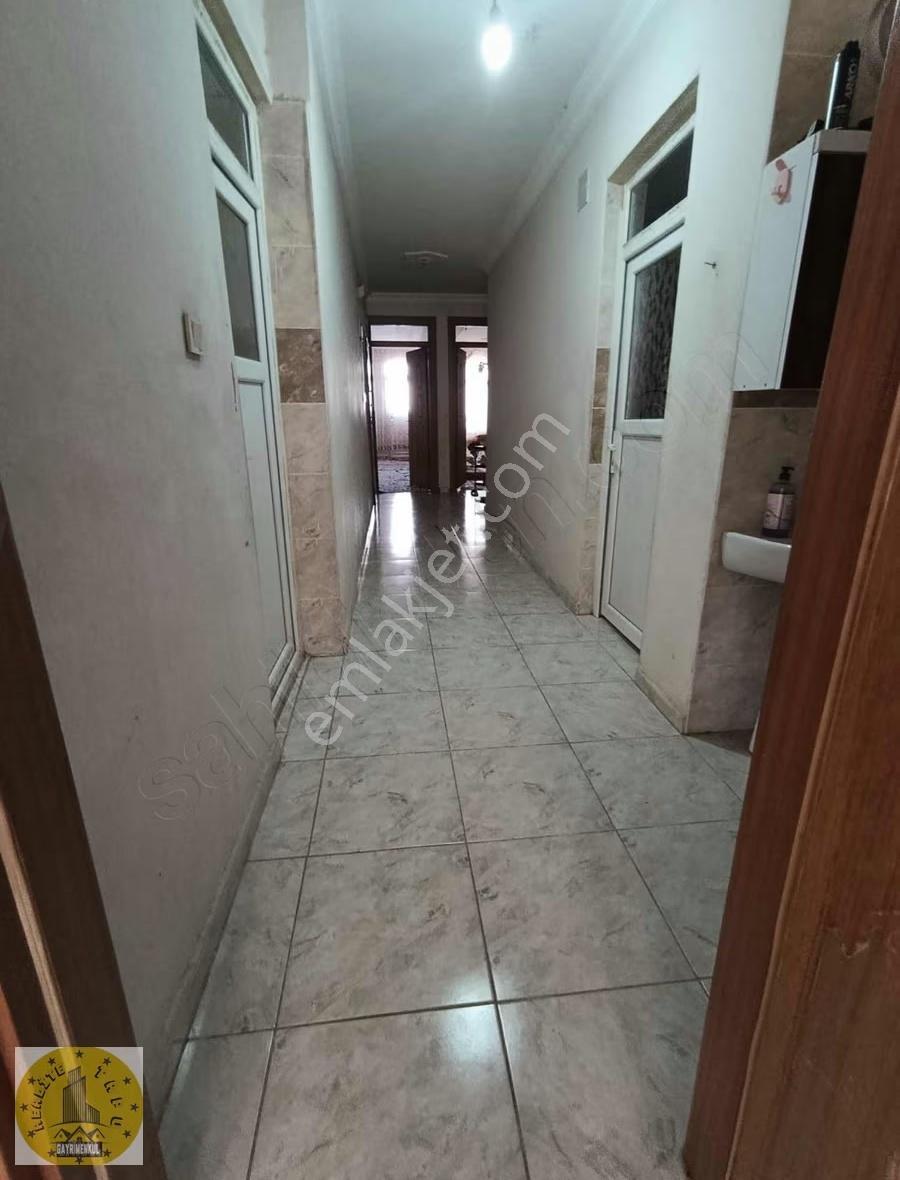 Realite T.gayrimenkulden Şanlıurfa Eyübiye Asya Mh Satılık Daire - Görsel 5