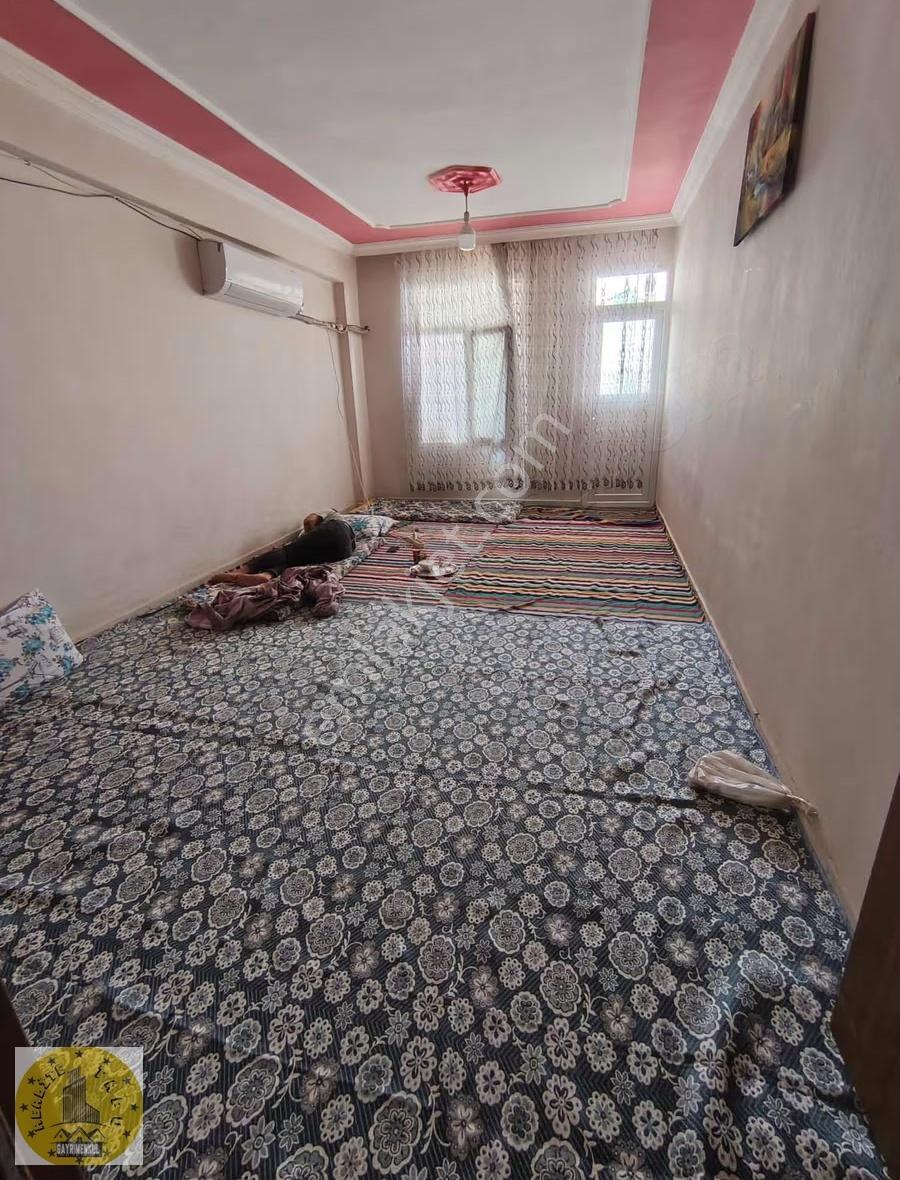 Realite T.gayrimenkulden Şanlıurfa Eyübiye Asya Mh Satılık Daire - Görsel 2