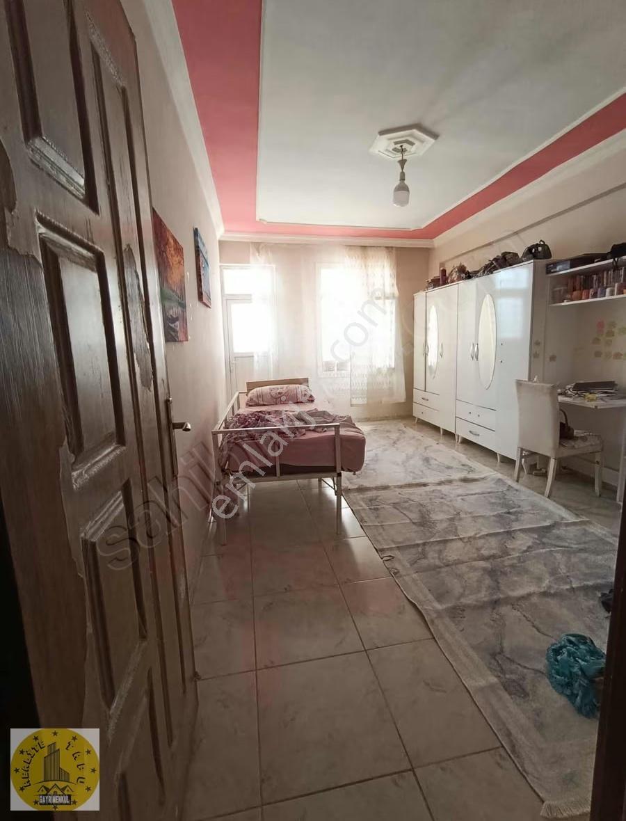 Realite T.gayrimenkulden Şanlıurfa Eyübiye Asya Mh Satılık Daire - Görsel 4