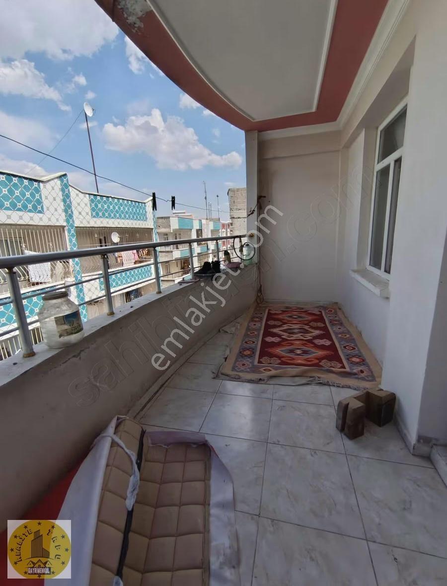 Realite T.gayrimenkulden Şanlıurfa Eyübiye Asya Mh Satılık Daire - Görsel 6