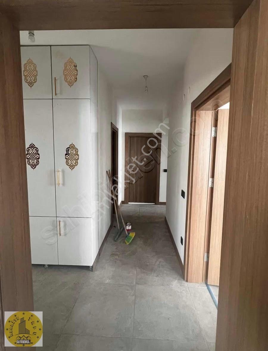 Realite T.gayrimenkul Şanlıurfa Eyübiye Tokide Satılık Daire - Görsel 2