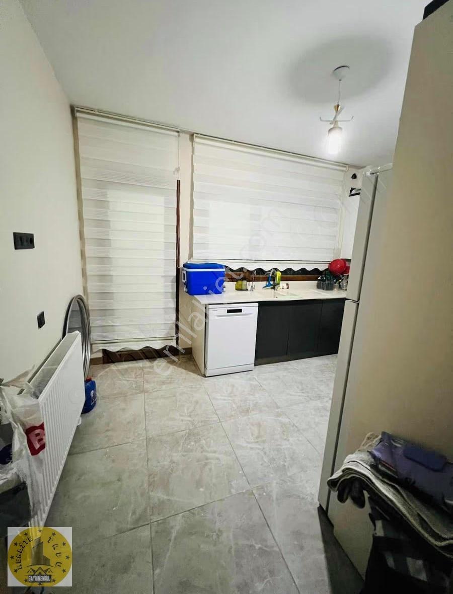 Realite T.gayrimenkul Şanlıurfa Eyübiye Tokide Satılık Daire - Görsel 30