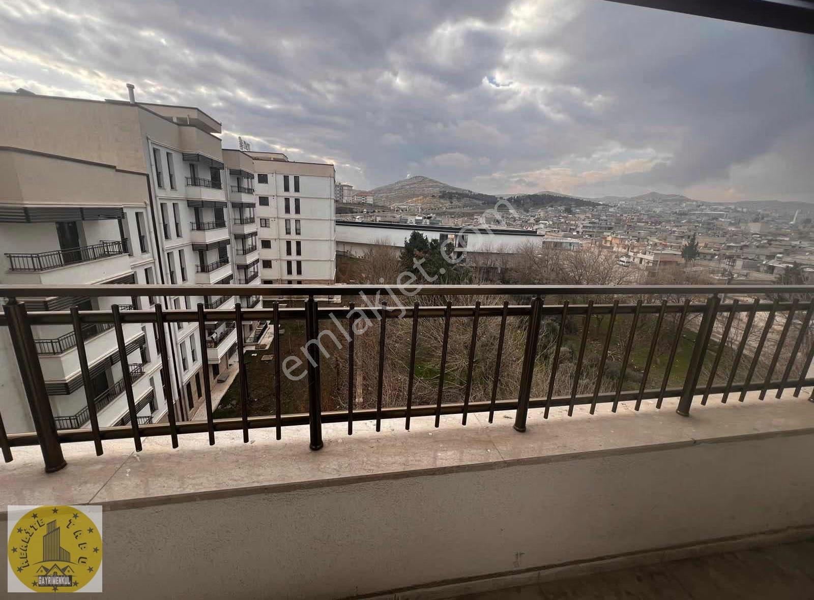 Realite T.gayrimenkul Şanlıurfa Eyübiye Tokide Satılık Daire - Görsel 16