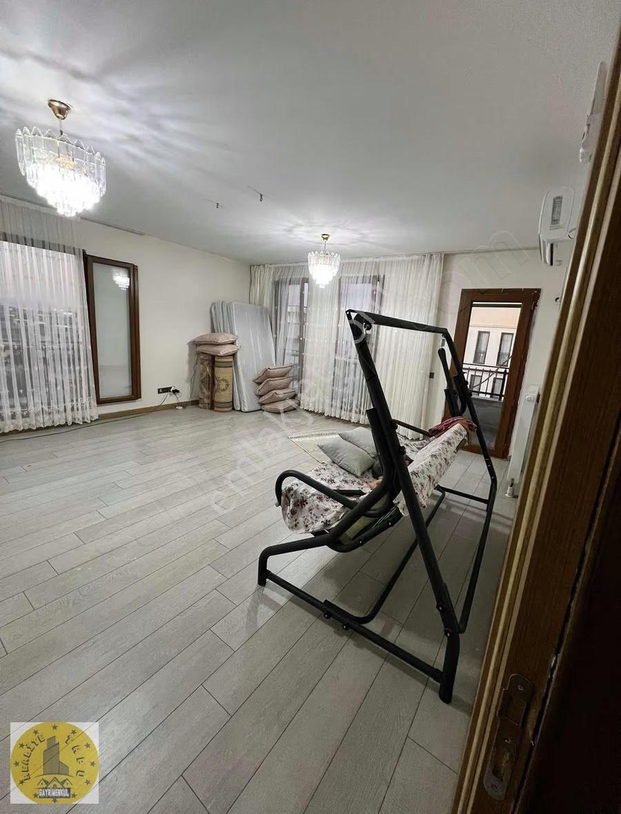 Realite T.gayrimenkul Şanlıurfa Eyübiye Tokide Satılık Daire - Görsel 14