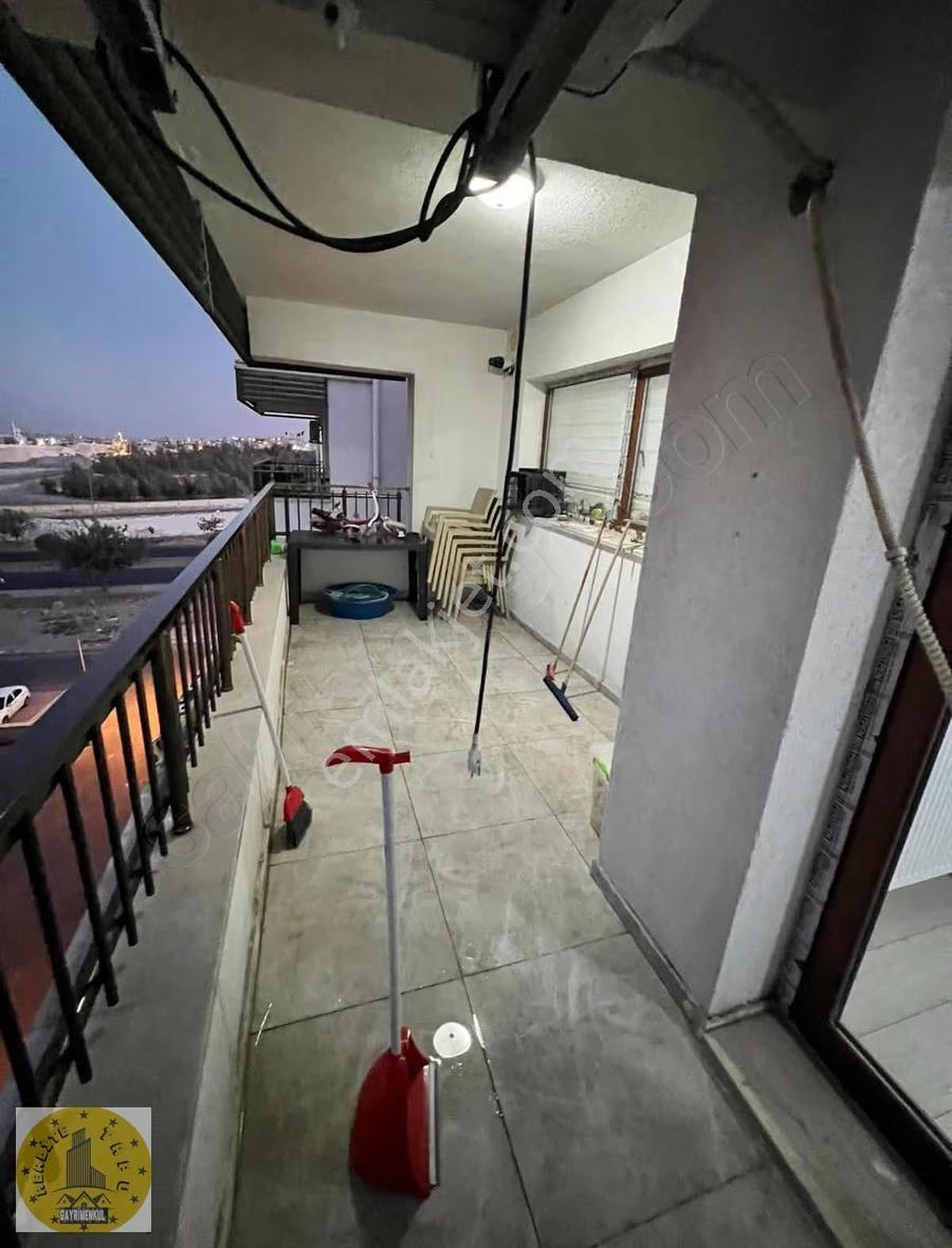 Realite T.gayrimenkul Şanlıurfa Eyübiye Tokide Satılık Daire - Görsel 15