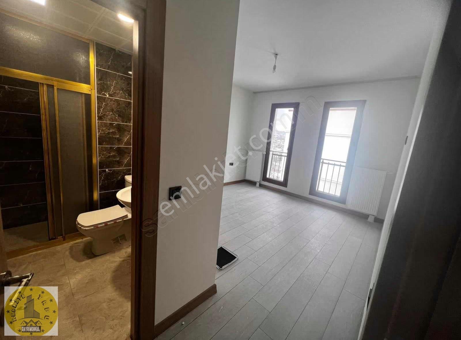 Realite T.gayrimenkul Şanlıurfa Eyübiye Tokide Satılık Daire - Görsel 31