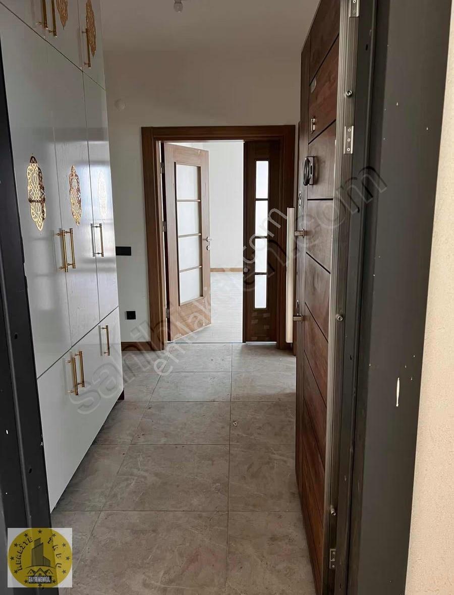 Realite T.gayrimenkul Şanlıurfa Eyübiye Tokide Satılık Daire - Görsel 20