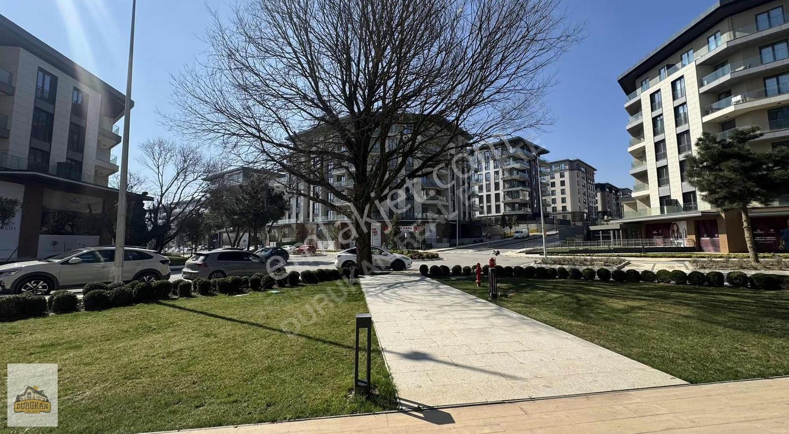 Emlak Konut Çınarköy Sitesinde Cadde'nin Merkezinde - Görsel 15