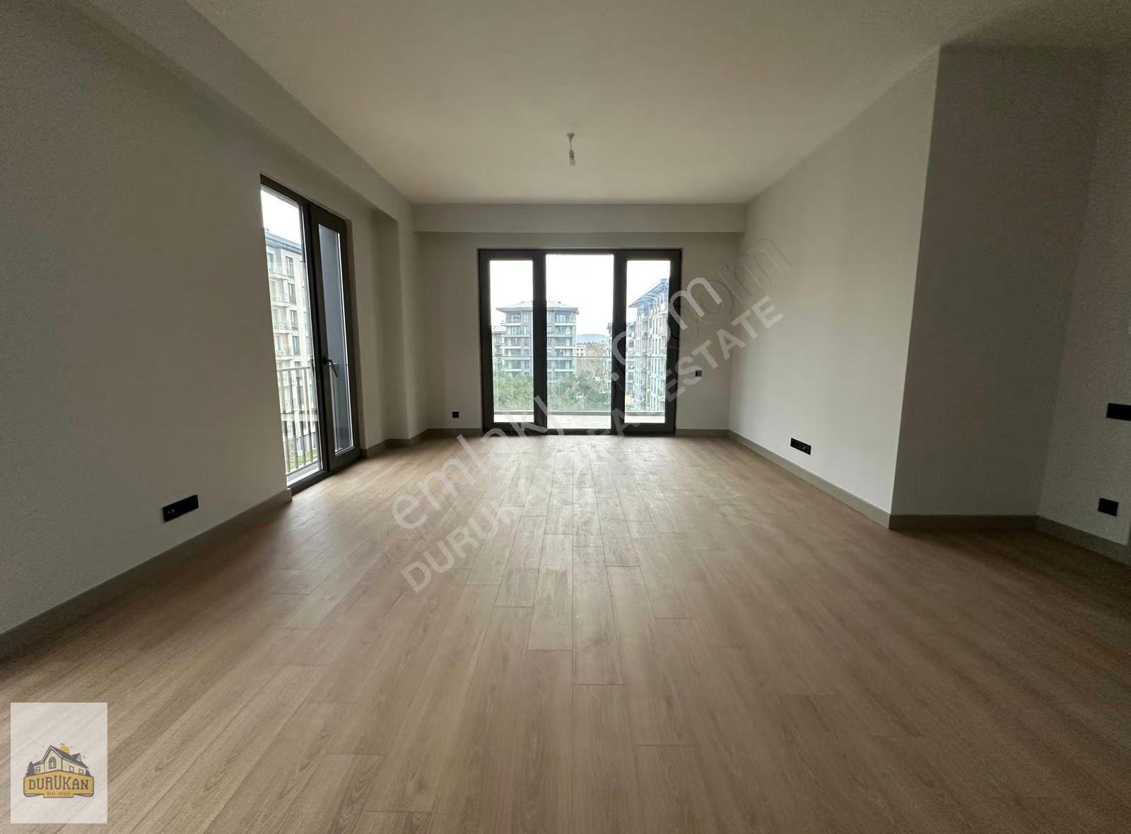 Çınarköy Evleri / Peyzaj Cephe / 4+1 Kiralık Daire / - Görsel 11