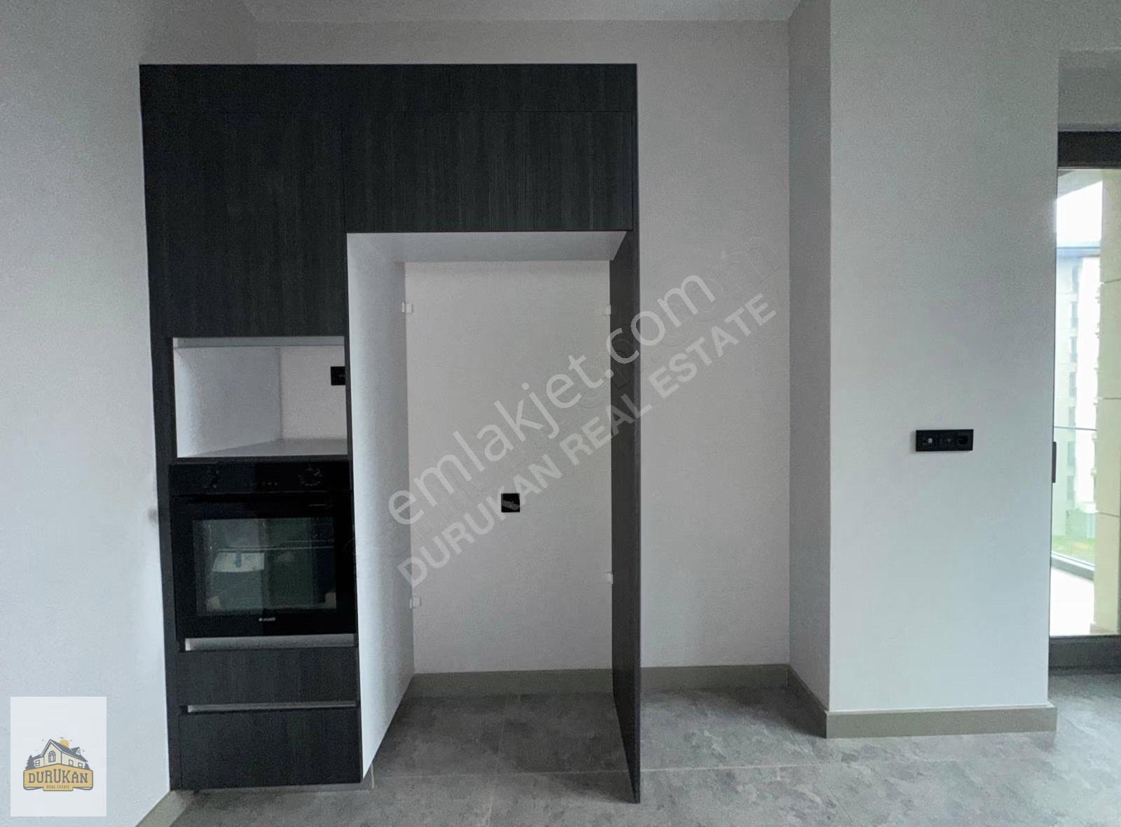Çınarköy Evleri / Peyzaj Cephe / 4+1 Kiralık Daire / - Görsel 5