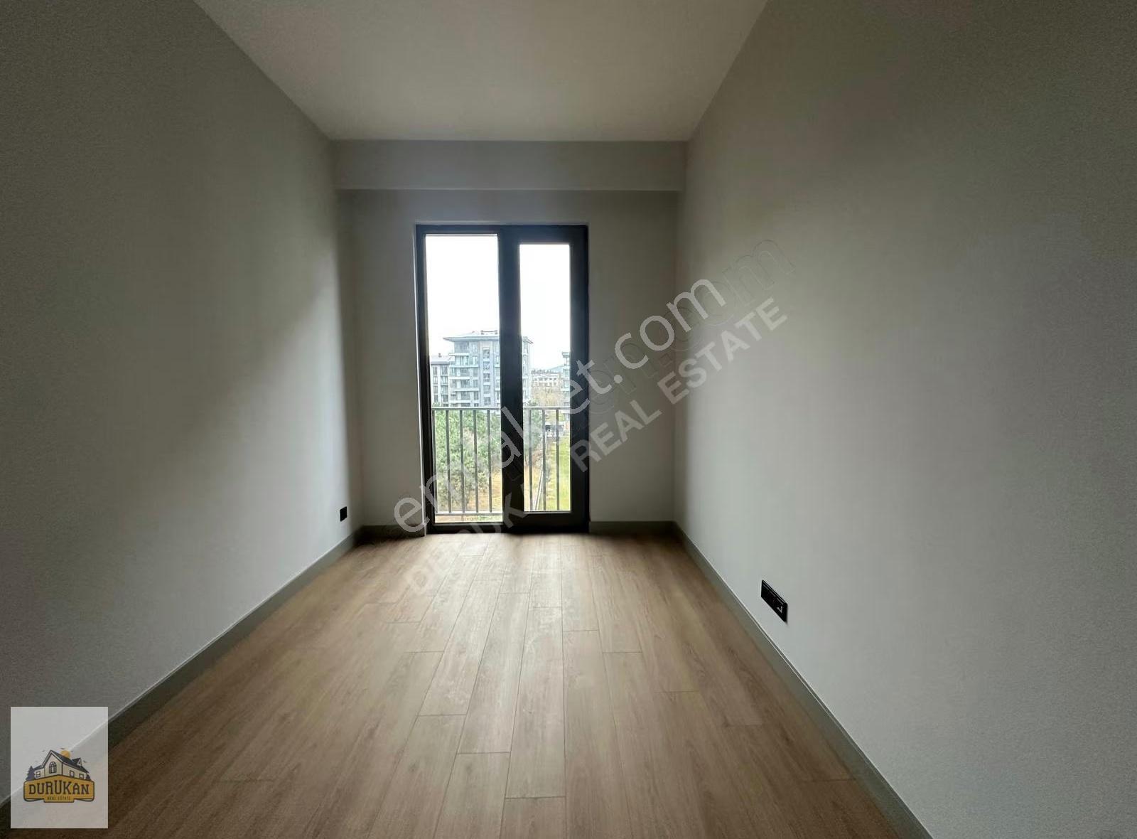 Çınarköy Evleri / Peyzaj Cephe / 4+1 Kiralık Daire / - Görsel 14