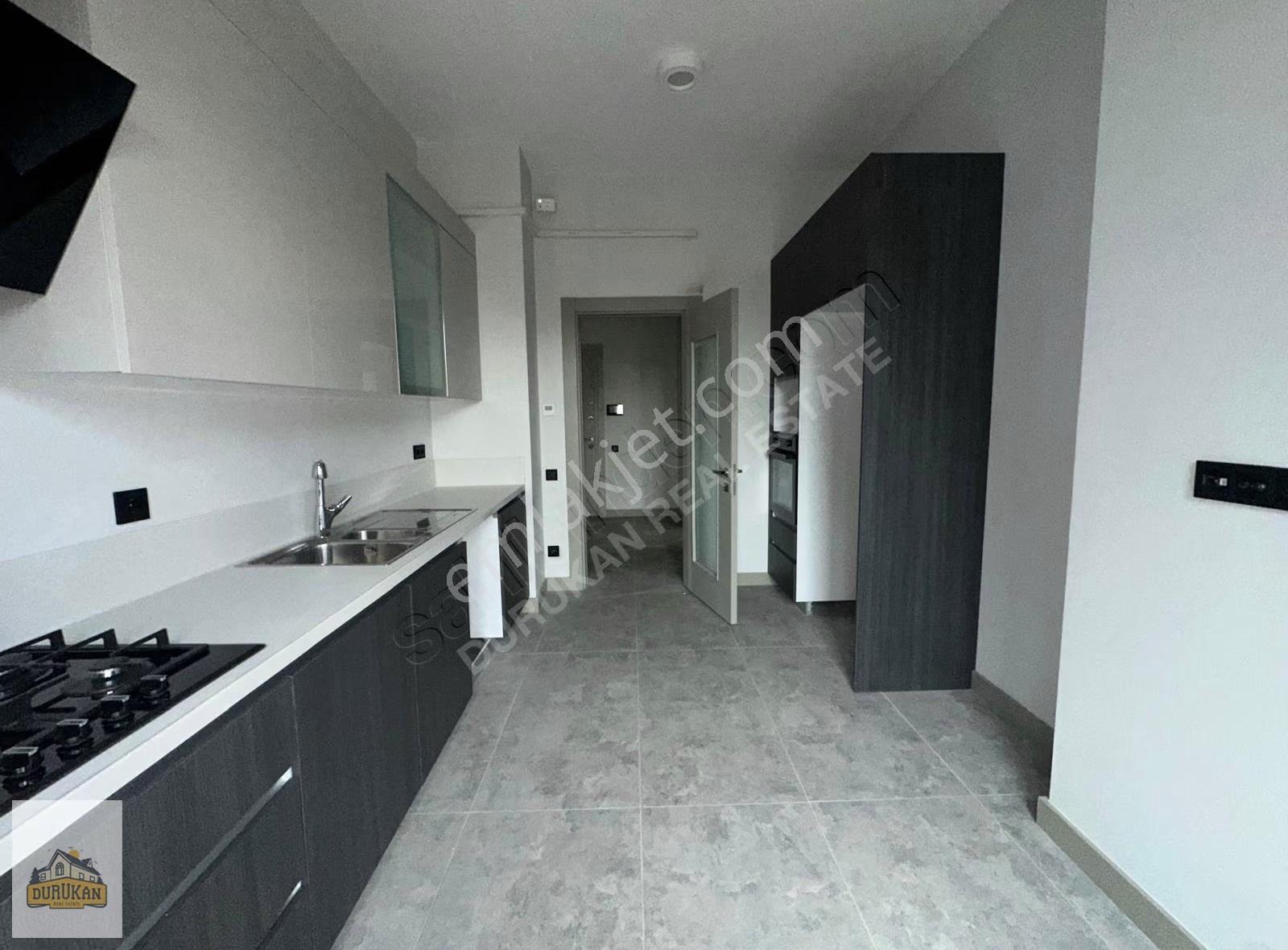 Çınarköy Evleri / Peyzaj Cephe / 4+1 Kiralık Daire / - Görsel 4