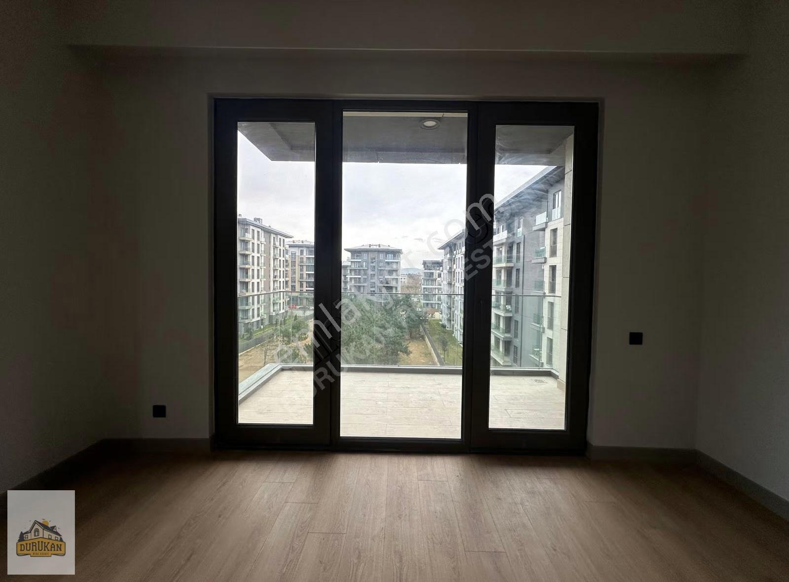 Çınarköy Evleri / Peyzaj Cephe / 4+1 Kiralık Daire / - Görsel 12
