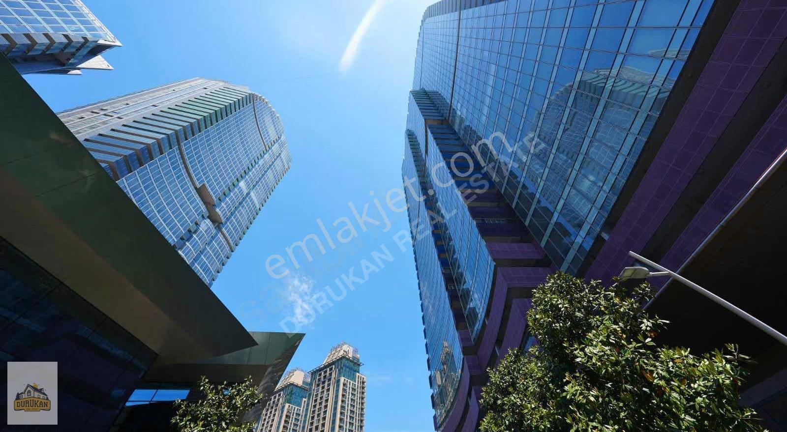 Maslak 1453 Lux Eşyalı Kiralık 4+1 Daire-furnıshed-vadistanbul - Görsel 26