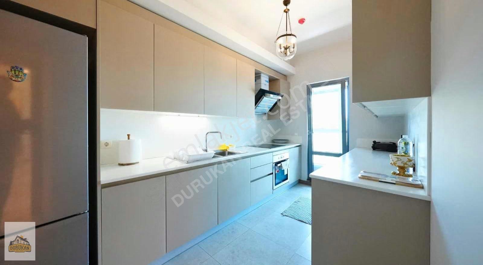Maslak 1453 Lux Eşyalı Kiralık 4+1 Daire-furnıshed-vadistanbul - Görsel 27