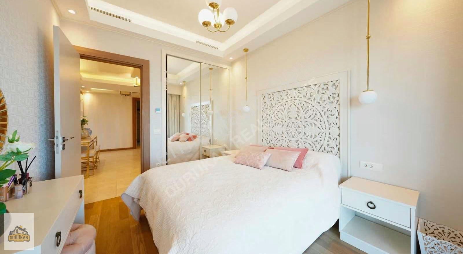 Maslak 1453 Lux Eşyalı Kiralık 4+1 Daire-furnıshed-vadistanbul - Görsel 2