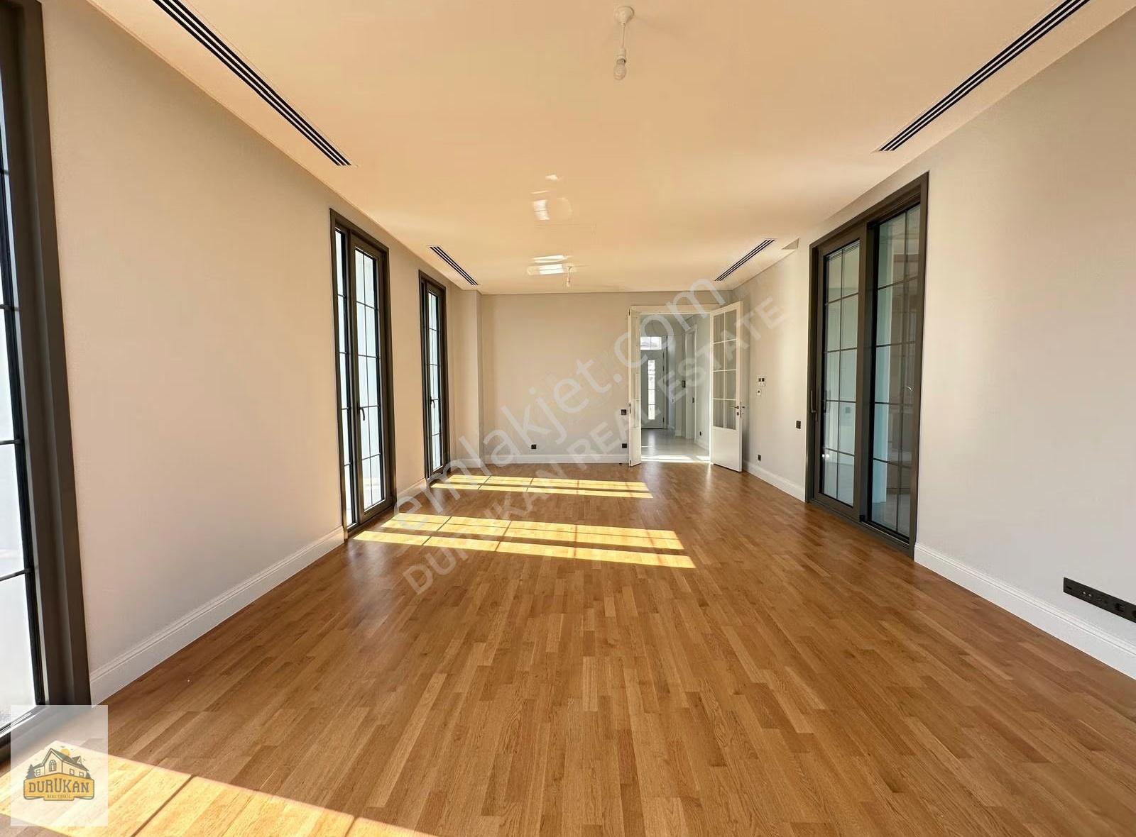 Çınarköy / 5+2 / Kış Bahçeli / Kiralık Villa / - Görsel 24