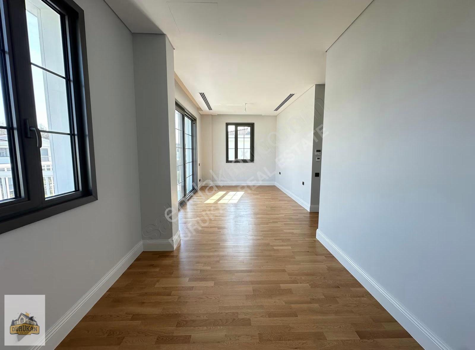 Çınarköy / 5+2 / Kış Bahçeli / Kiralık Villa / - Görsel 2