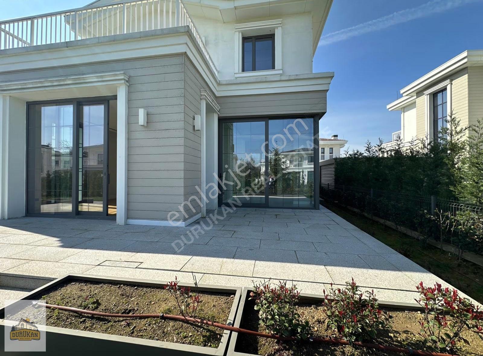 Çınarköy / 5+2 / Kış Bahçeli / Kiralık Villa / - Görsel 14