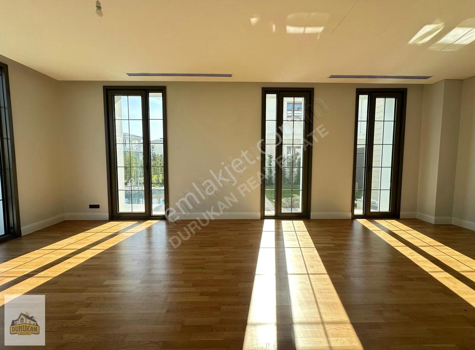 Çınarköy / 5+2 / Kış Bahçeli / Kiralık Villa / - Görsel 25