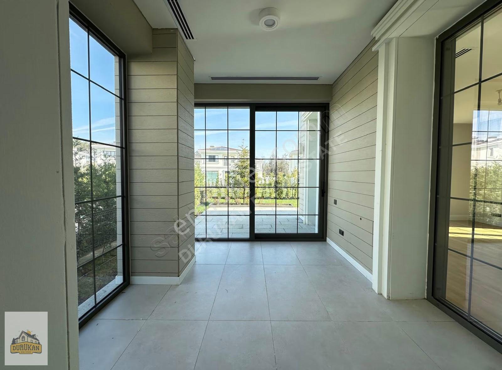 Çınarköy / 5+2 / Kış Bahçeli / Kiralık Villa / - Görsel 16