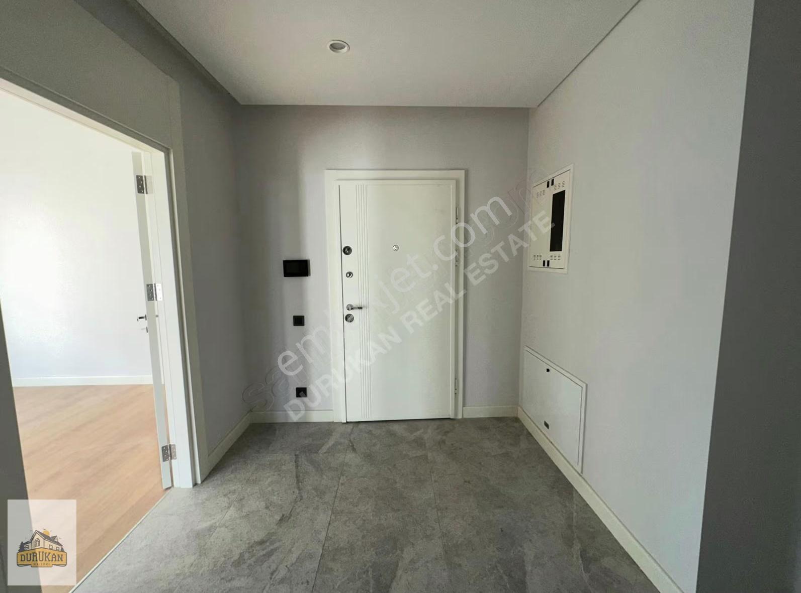 Çınarköy Evleri / Büyük Tip / 2+1 Bahçe Katı Kiralık Daire / - Görsel 15
