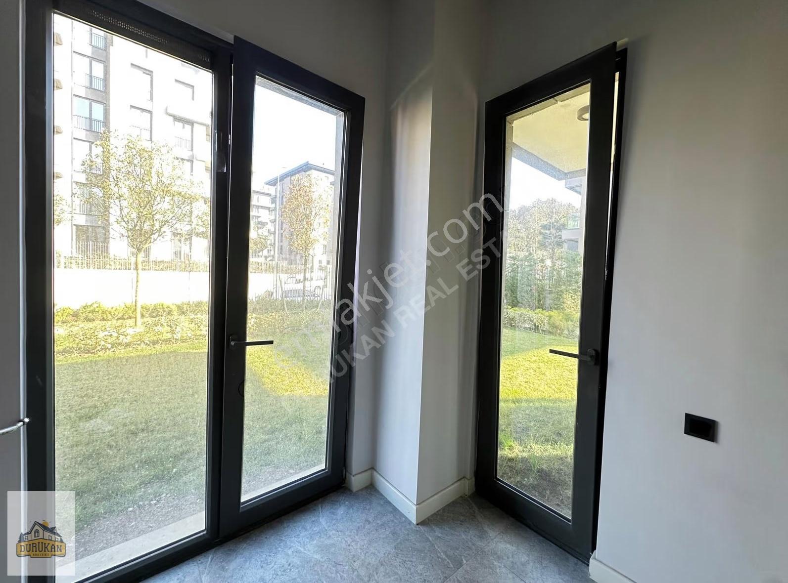 Çınarköy Evleri / Büyük Tip / 2+1 Bahçe Katı Kiralık Daire / - Görsel 29