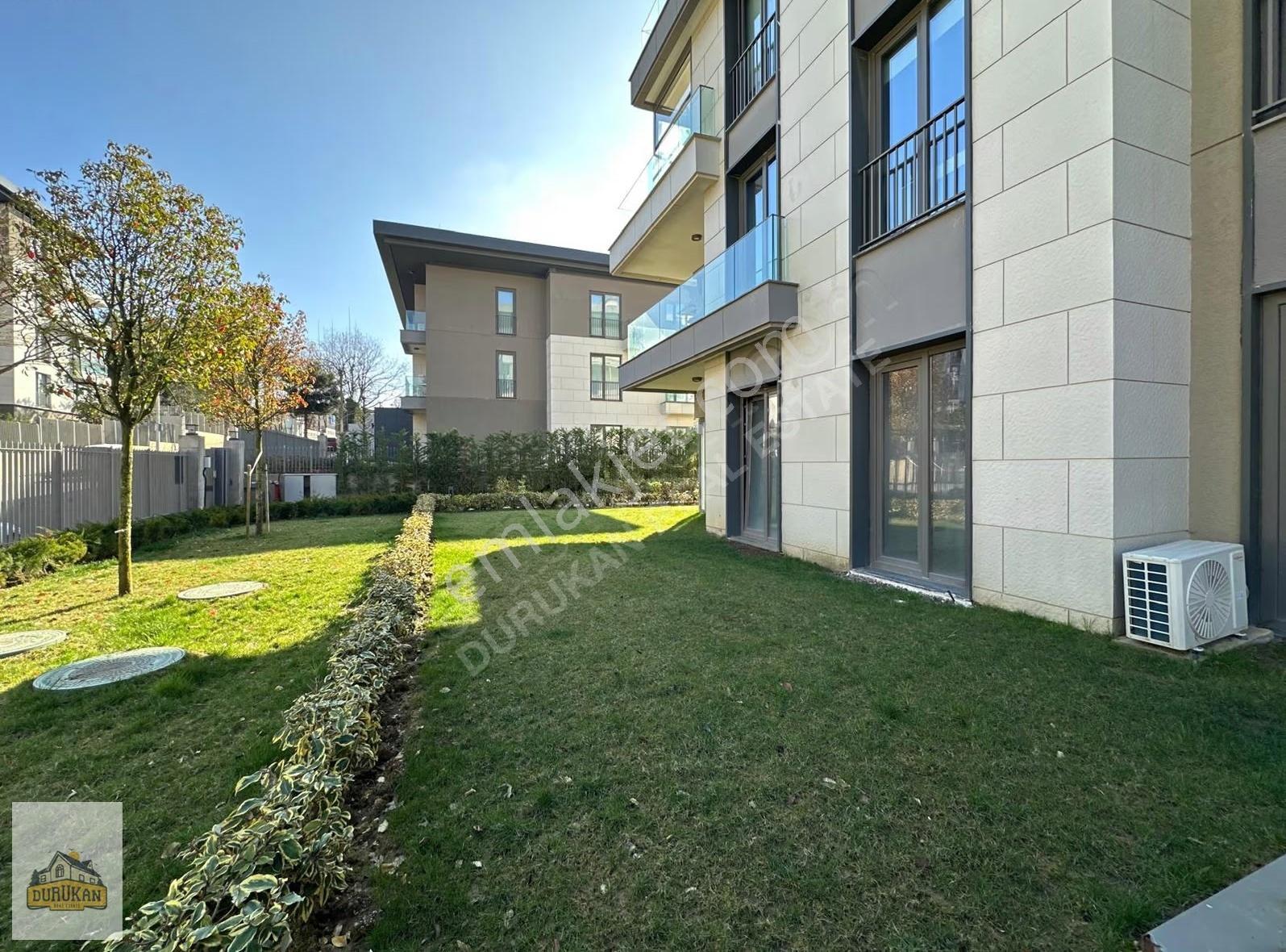 Çınarköy Evleri / Büyük Tip / 2+1 Bahçe Katı Kiralık Daire / - Görsel 17