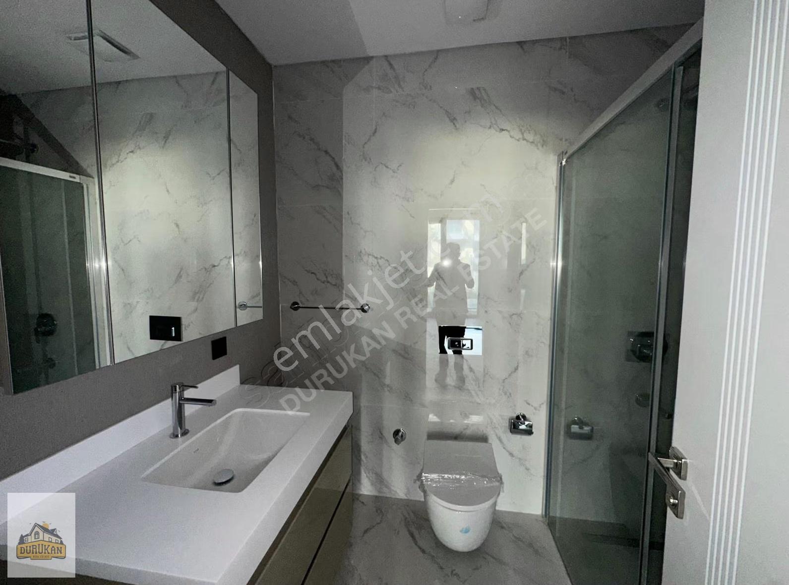 Çınarköy Evleri / Büyük Tip / 2+1 Bahçe Katı Kiralık Daire / - Görsel 23