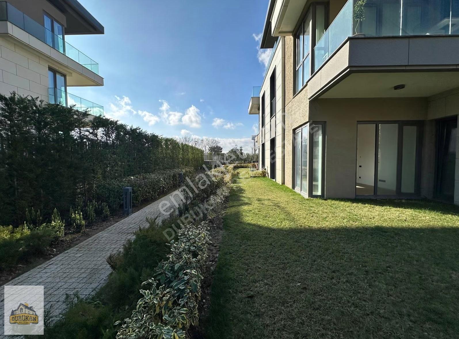 Çınarköy Evleri / Büyük Tip / 2+1 Bahçe Katı Kiralık Daire / - Görsel 10