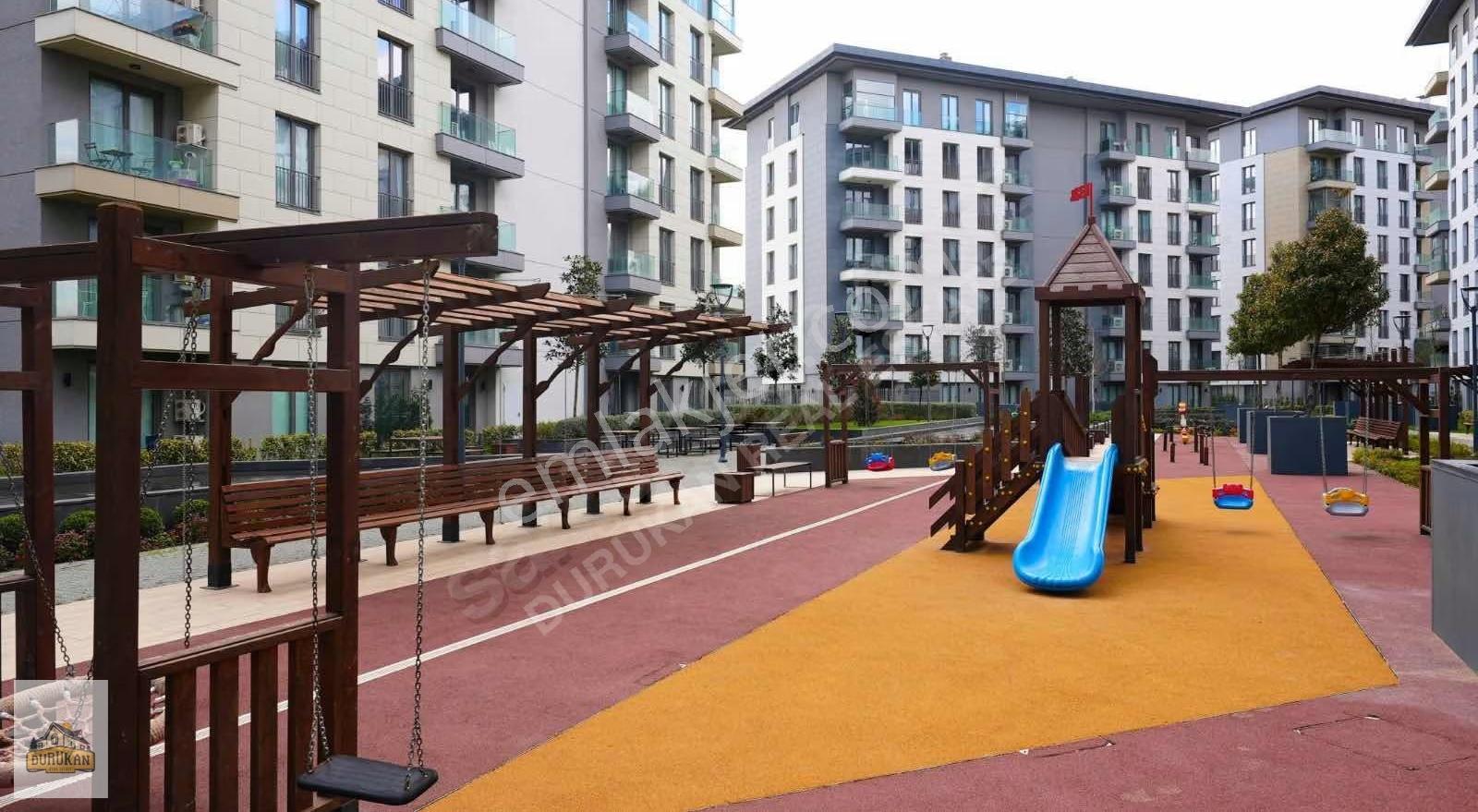 Emlak Konut Çınarköy'de Kiralık 4+1 Daire, 220 M²,koru Manzaralı - Görsel 18