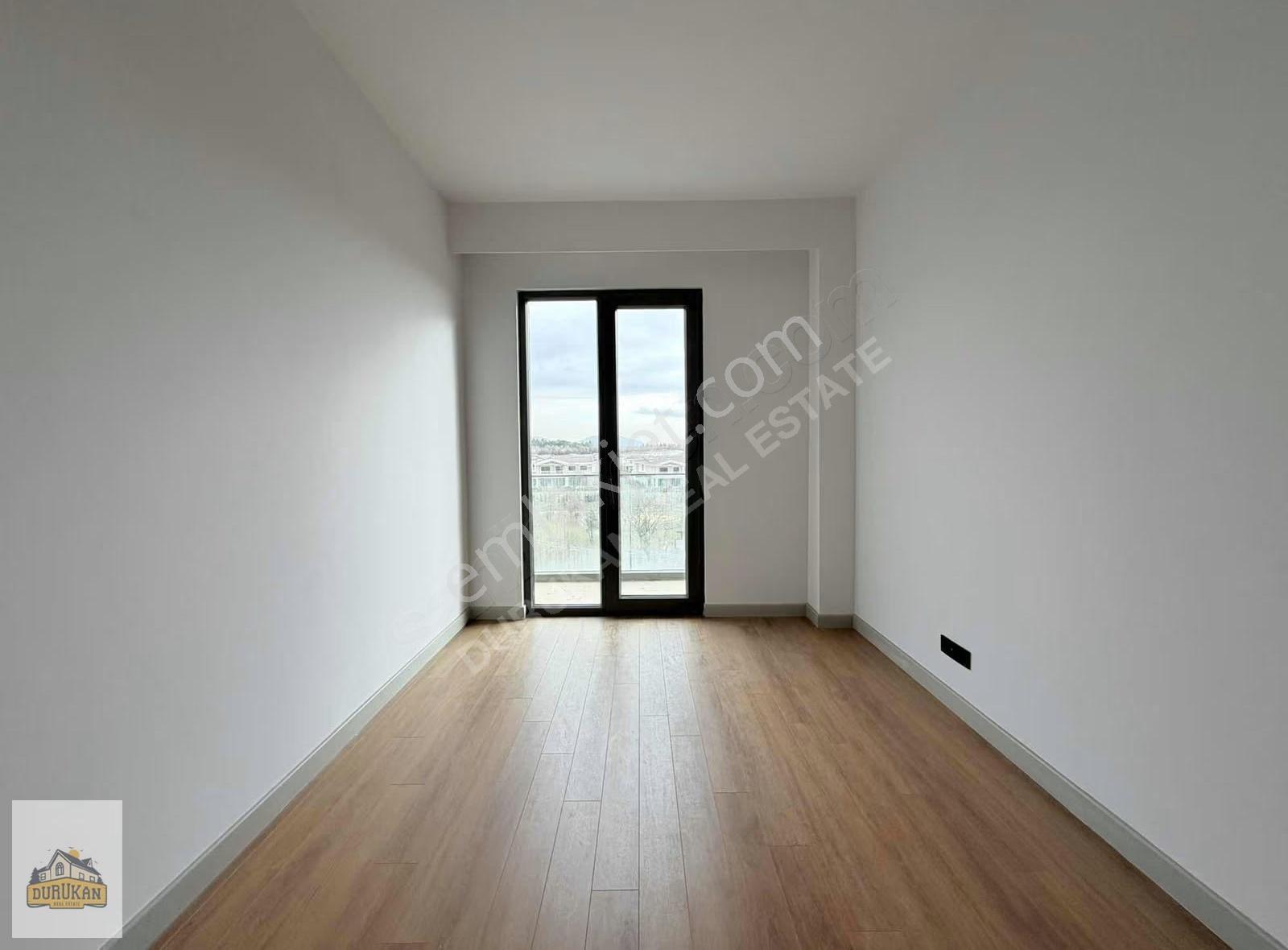 Emlak Konut Çınarköy'de Kiralık 4+1 Daire, 220 M²,koru Manzaralı - Görsel 3