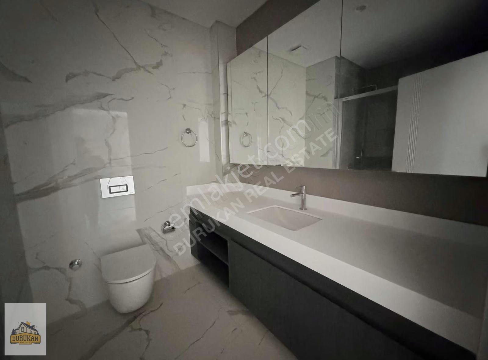Emlak Konut Çınarköy'de Kiralık 4+1 Daire, 220 M²,koru Manzaralı - Görsel 32