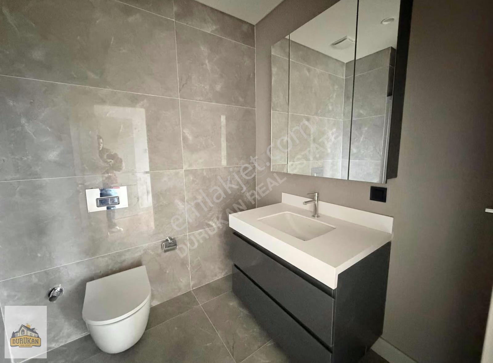 Emlak Konut Çınarköy'de Kiralık 4+1 Daire, 220 M²,koru Manzaralı - Görsel 28
