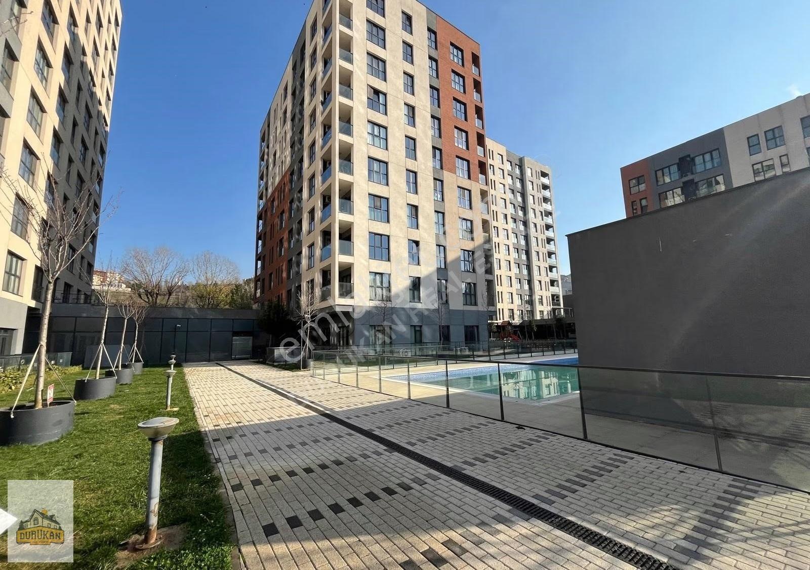 Kordon İstanbul Kiralık Full Eşyalı 1+0 Aylık Ödeme Stüdyo - Görsel 28
