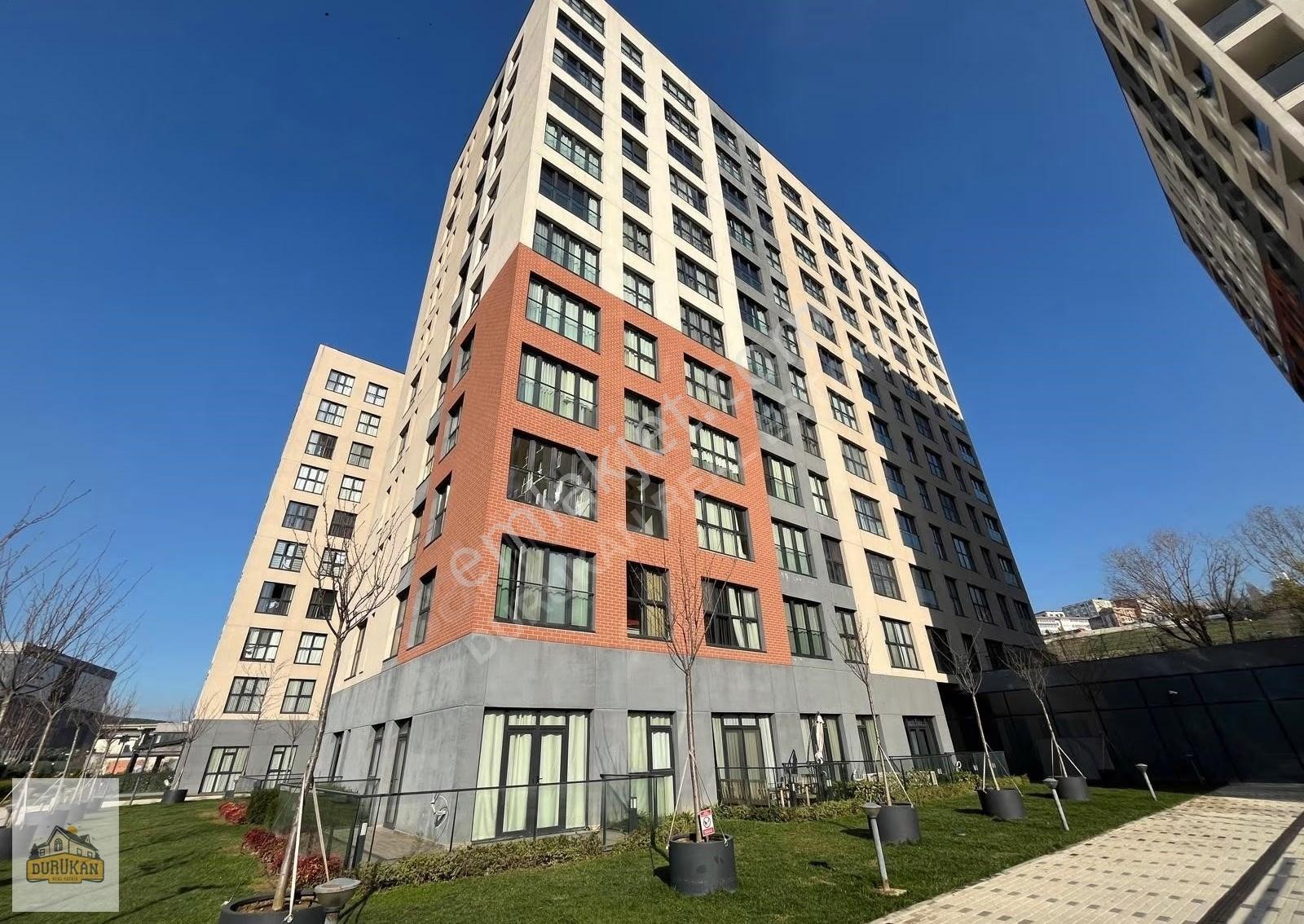 Kordon İstanbul Kiralık Full Eşyalı 1+0 Aylık Ödeme Stüdyo - Görsel 30