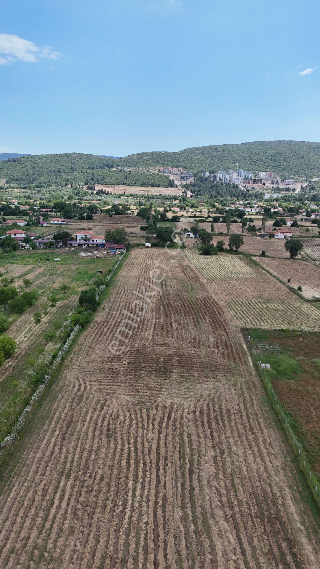 Yerkesik Yaylası'nda İmarlı Büyük Arazi - Görsel 5