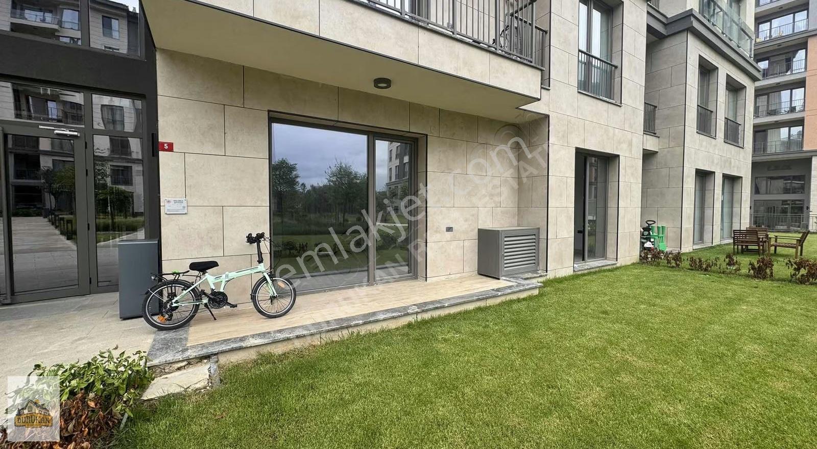 Çınarköy'de 1+1 Kiralık | Bahçe Katı | Büyük Tip - Görsel 6