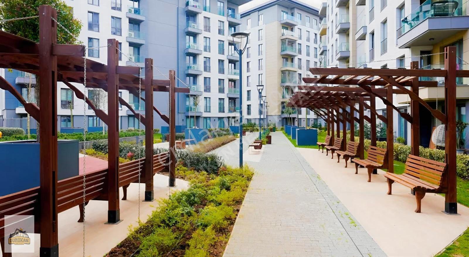 Emlak Konut Çınarköy'de 3+1, 120 M² Net, Peyzaj Manzaralı Daire - Görsel 29