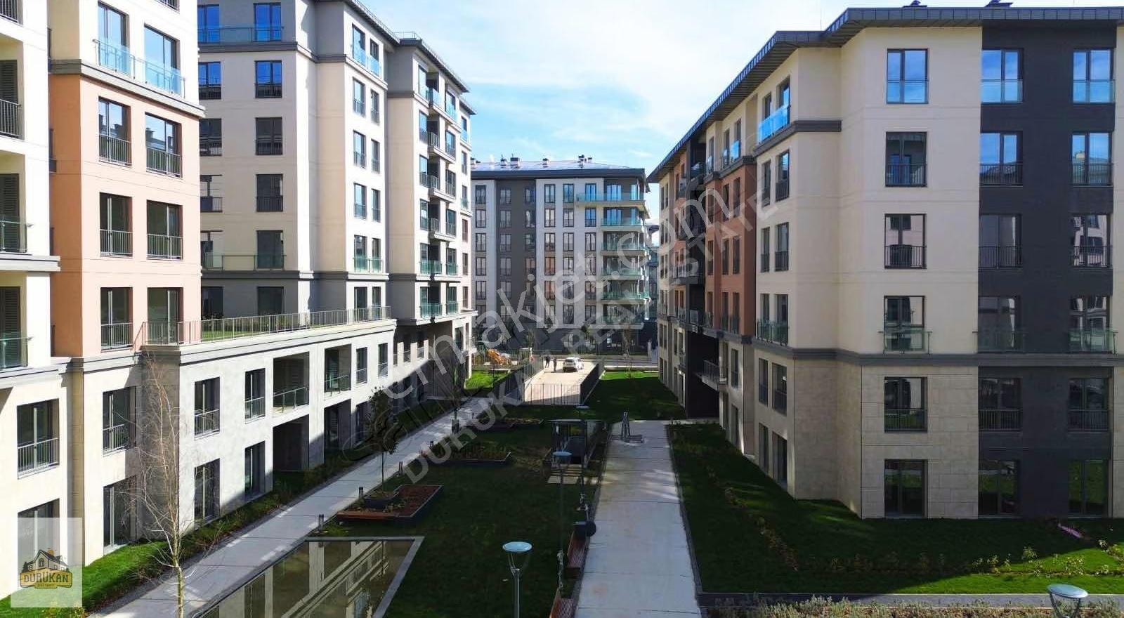 Emlak Konut Çınarköy'de 3+1, 120 M² Net, Peyzaj Manzaralı Daire - Görsel 16
