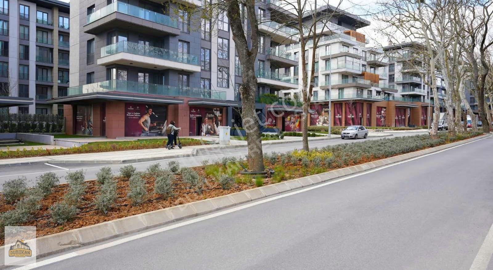Emlak Konut Çınarköy'de 3+1, 120 M² Net, Peyzaj Manzaralı Daire - Görsel 9