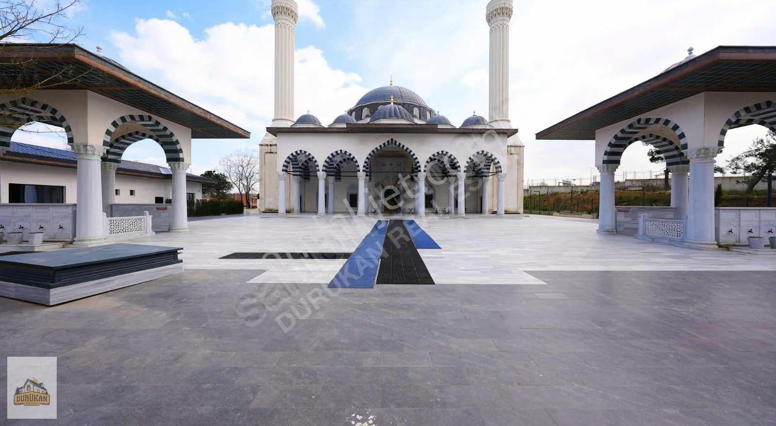 Emlak Konut Çınarköy'de 3+1, 120 M² Net, Peyzaj Manzaralı Daire - Görsel 34