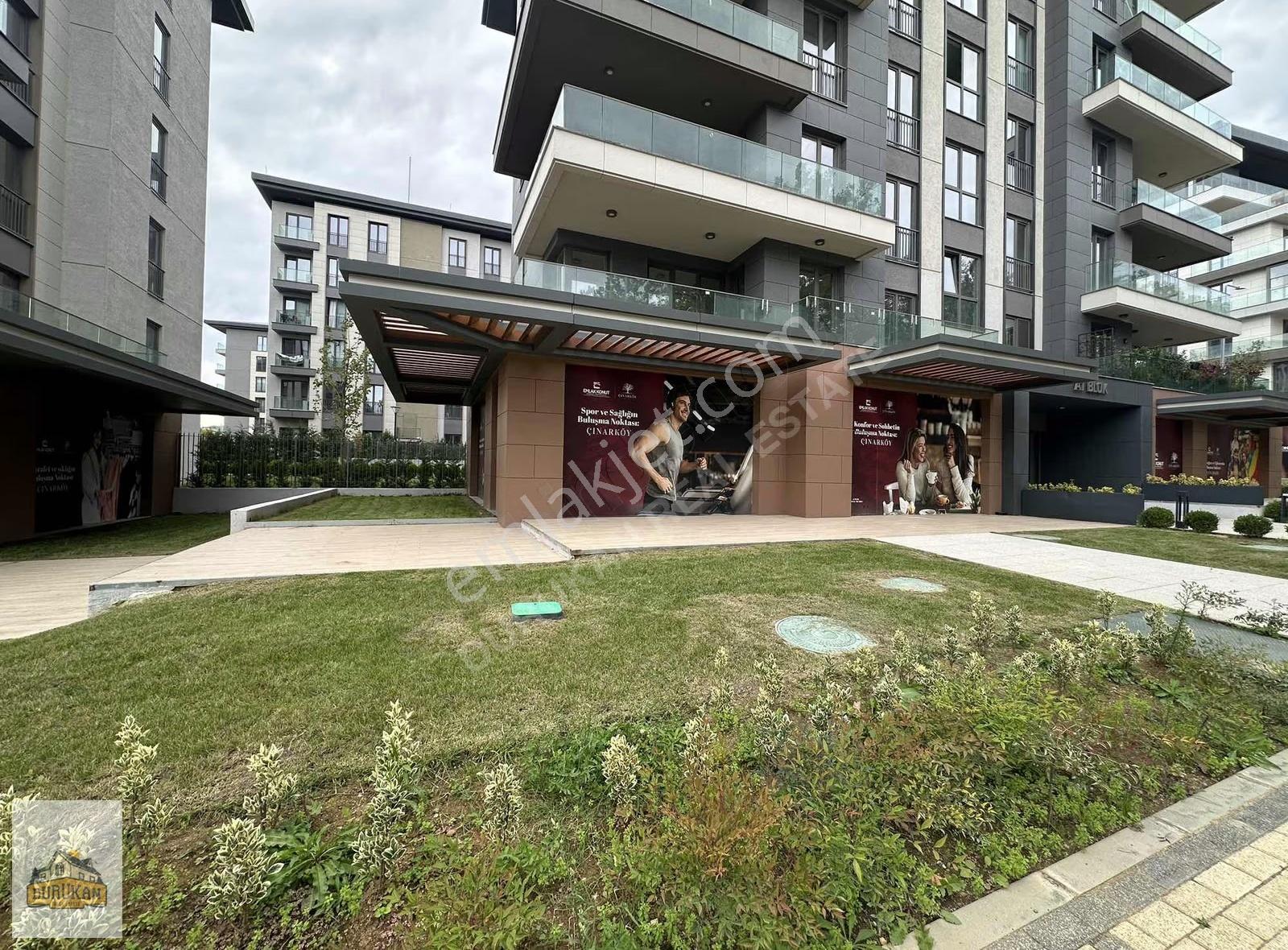 Emlak Konut Çınarköy Evleri 410 M² Cadde Kiralık Dükkan - Görsel 10