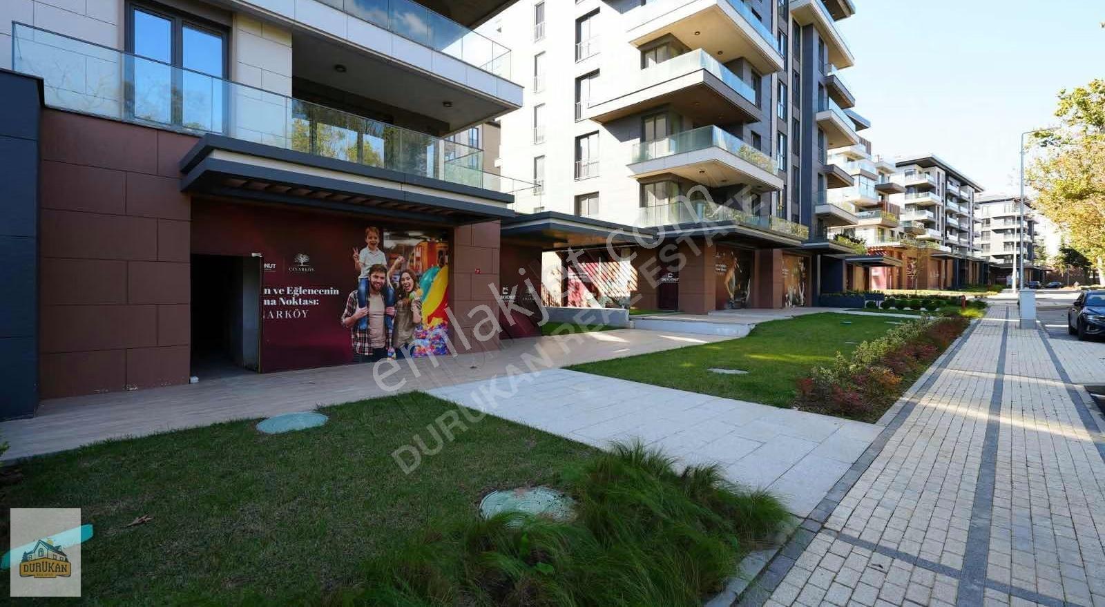 Emlak Konut Çınarköy Evleri 410 M² Cadde Kiralık Dükkan - Görsel 14