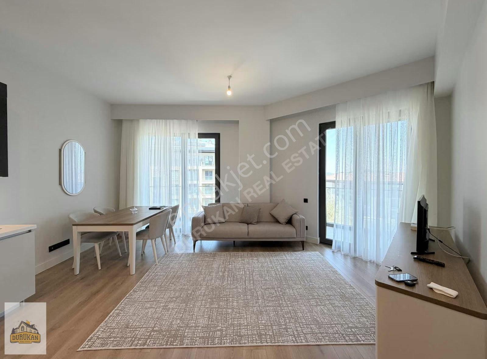 Emlak Konut Çınarköy Evleri | 1+1 82 M² Geniş Plan Kiralık Daire - Görsel 8