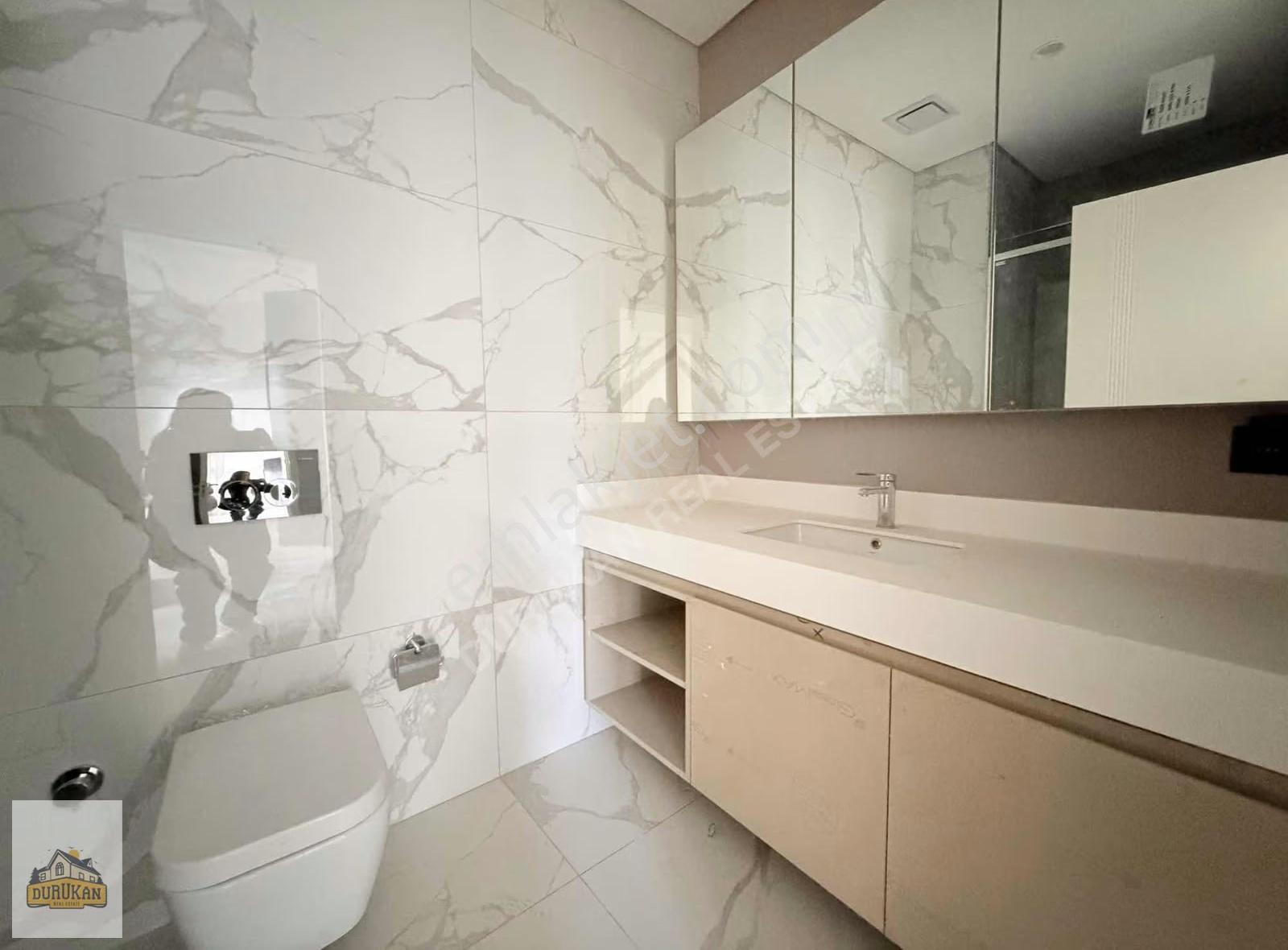 Emlak Konut Çınarköy Evleri | 1+1 82 M² Geniş Plan Kiralık Daire - Görsel 18
