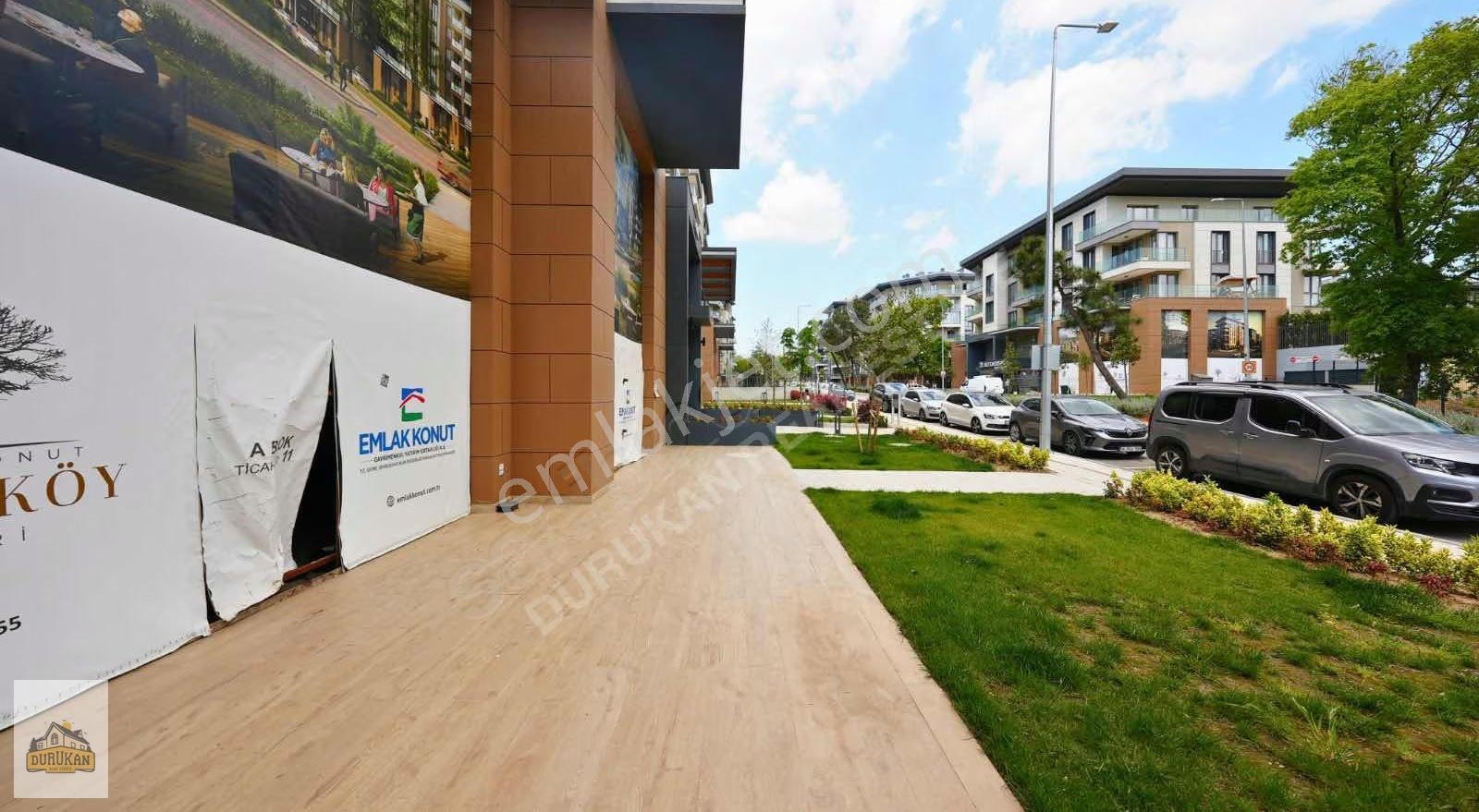 Çekmeköy Çınarköy'de Prestijli Cadde Üzeri 325m² Kiralık Dükkan - Görsel 12