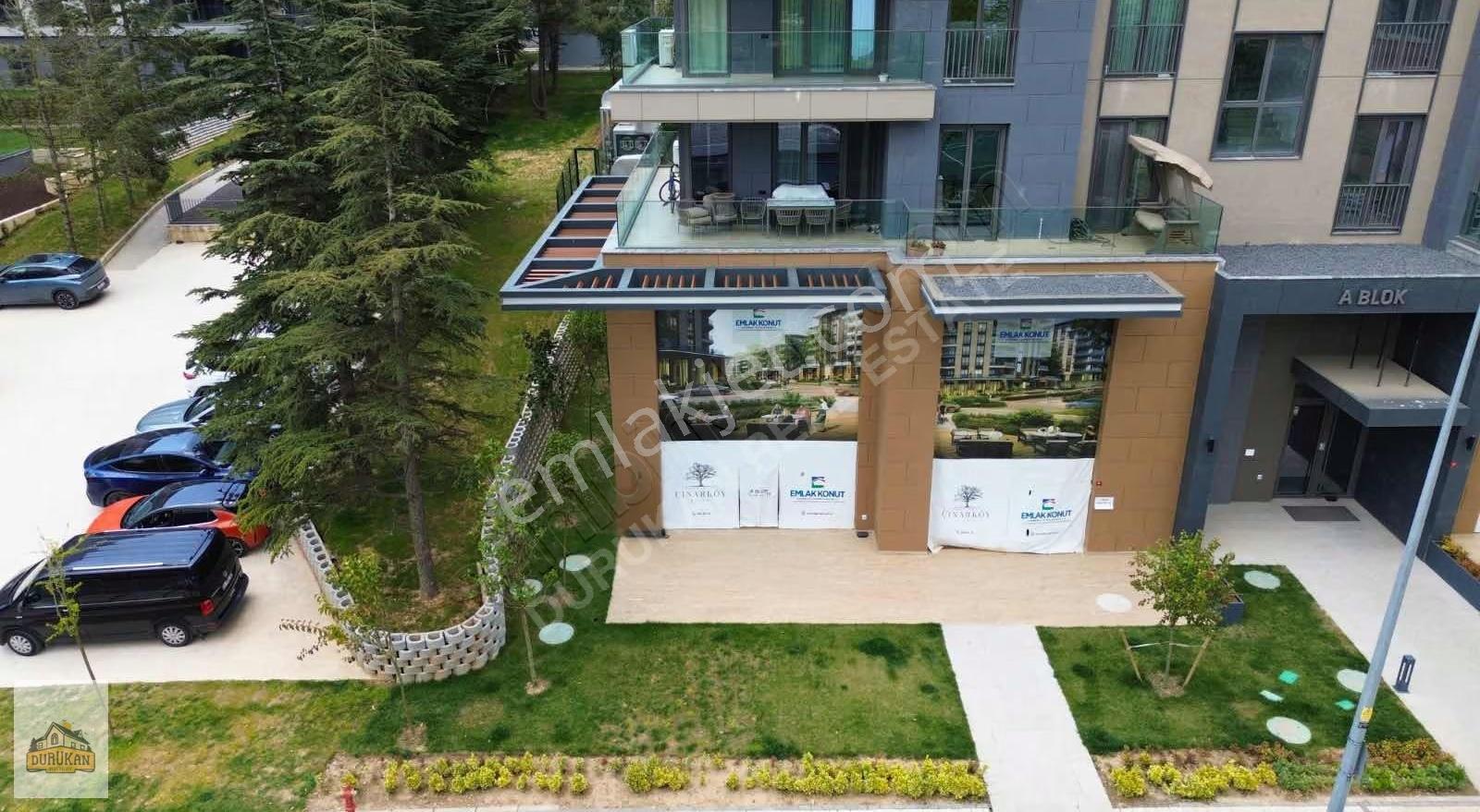 Çekmeköy Çınarköy'de Prestijli Cadde Üzeri 325m² Kiralık Dükkan - Görsel 7